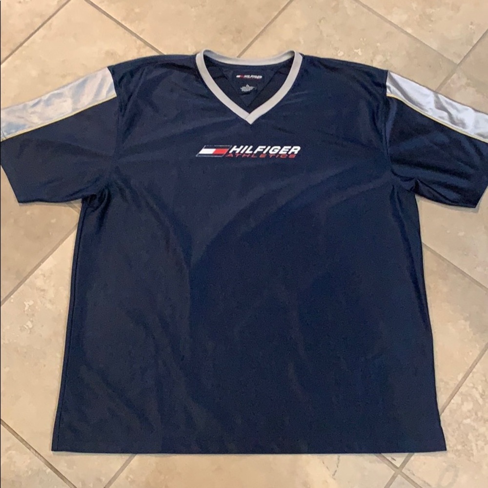 Hilfiger Athletics Jersey Shirt
